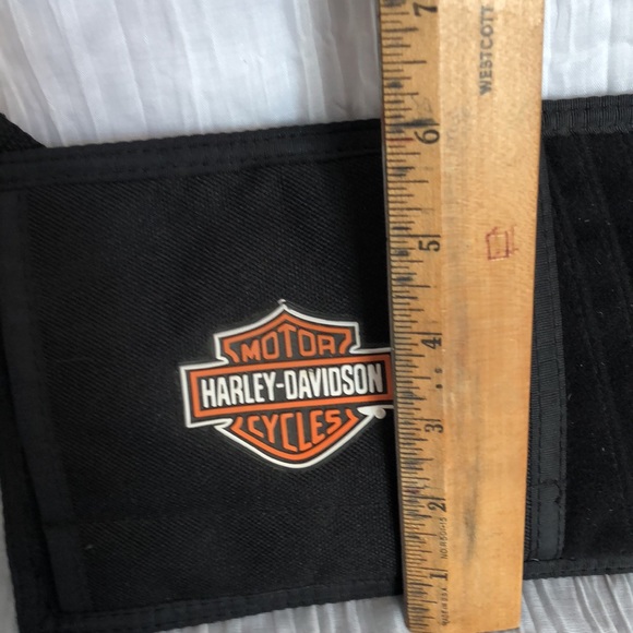HarleyDavidson Bags Harley Davidson Wallet Card Organizer With